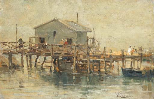 Vincenzo Caprile - Vita Costiera