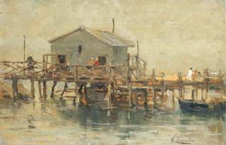 Vincenzo Caprile - Vita Costiera