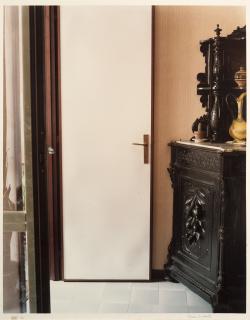 Vincenzo Castella - Interno 1982