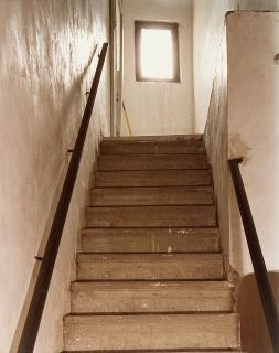 Vincenzo Castella - Interno 1983