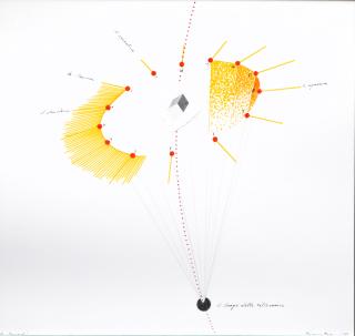 Vincenzo Ferrari - Gli Strumenti