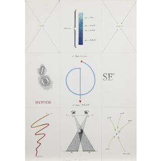 Vincenzo Ferrari - Io-Sè