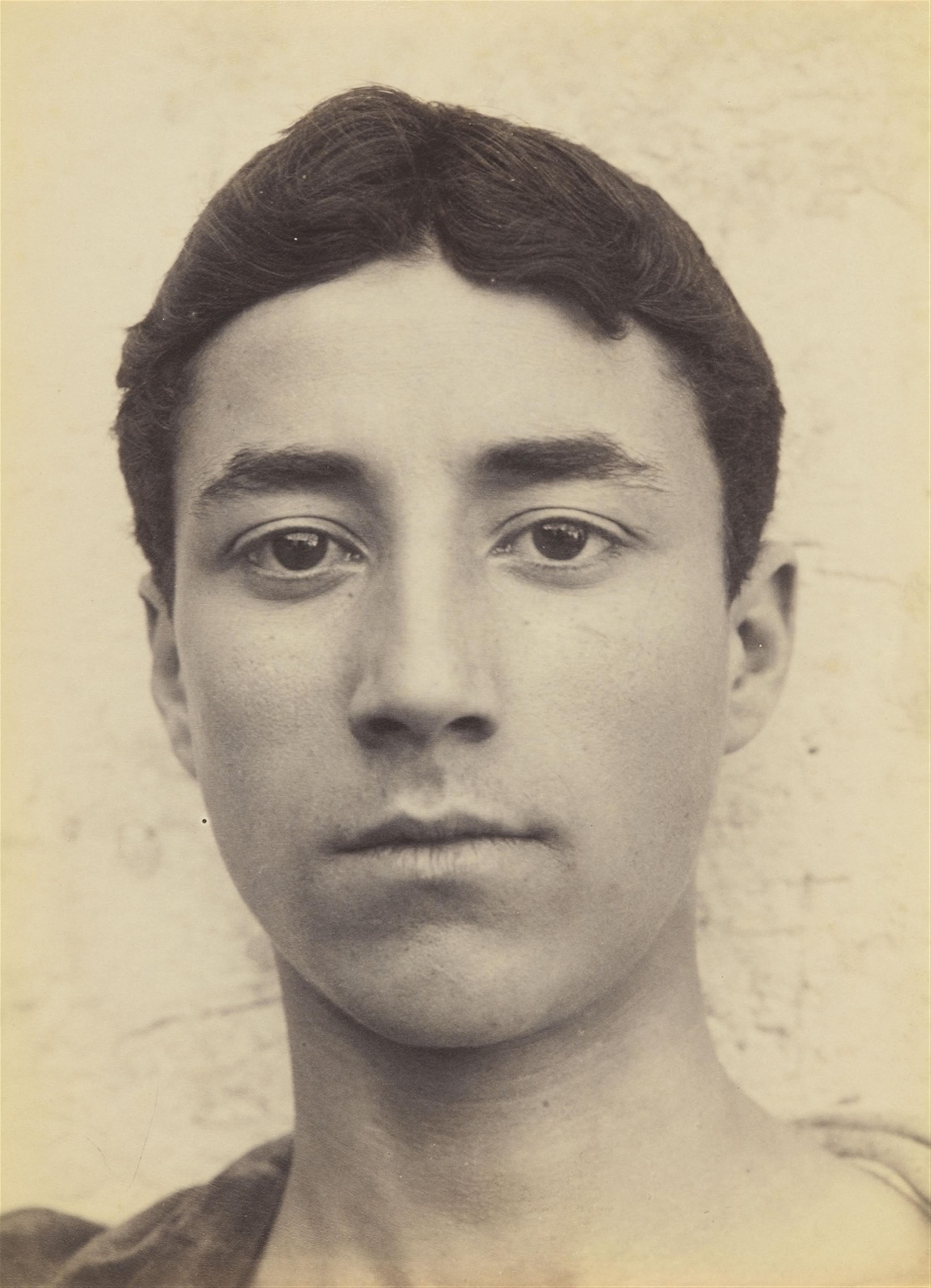 Vincenzo Galdi - Ohne Titel