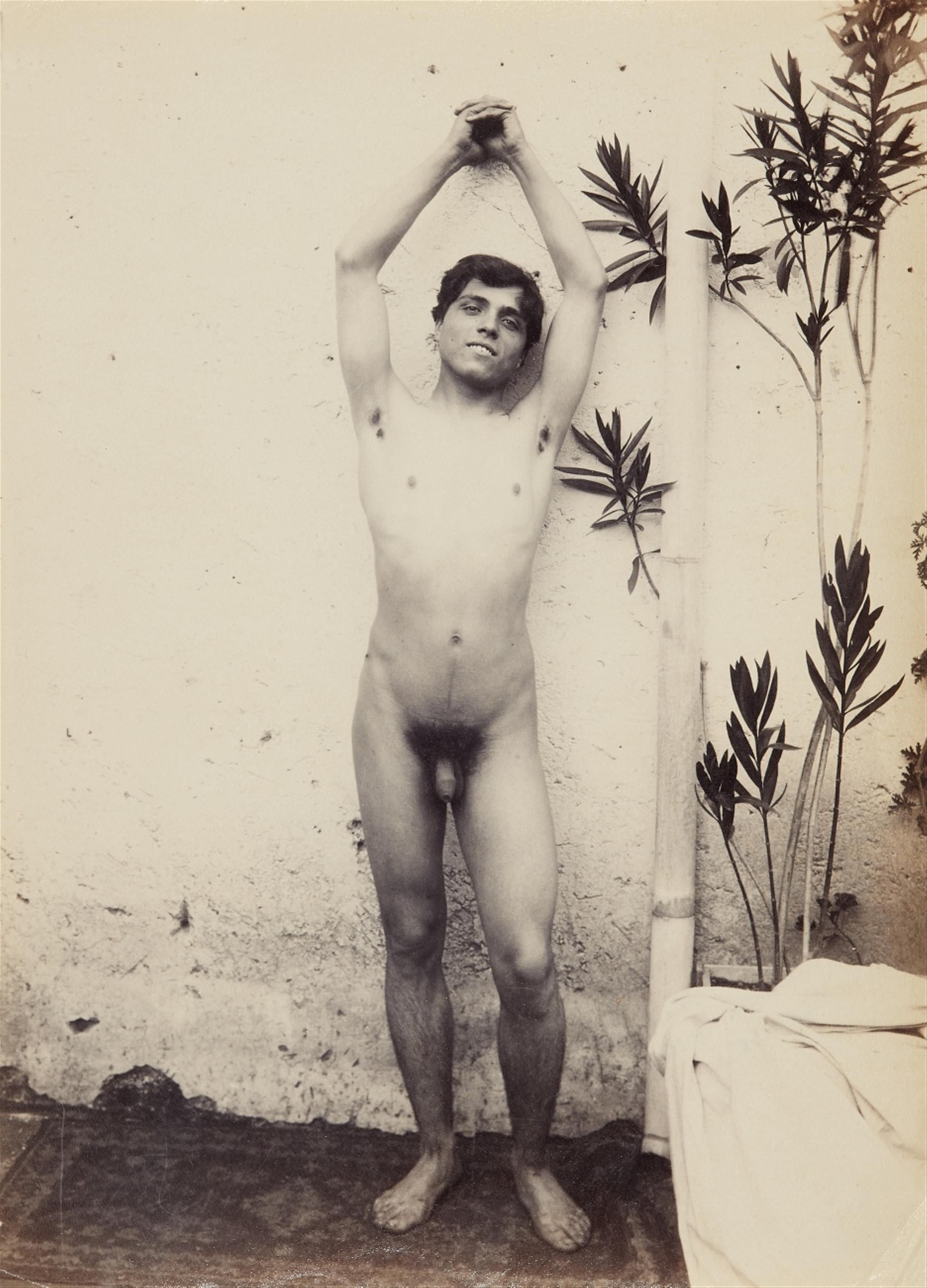 Vincenzo Galdi - Ohne Titel