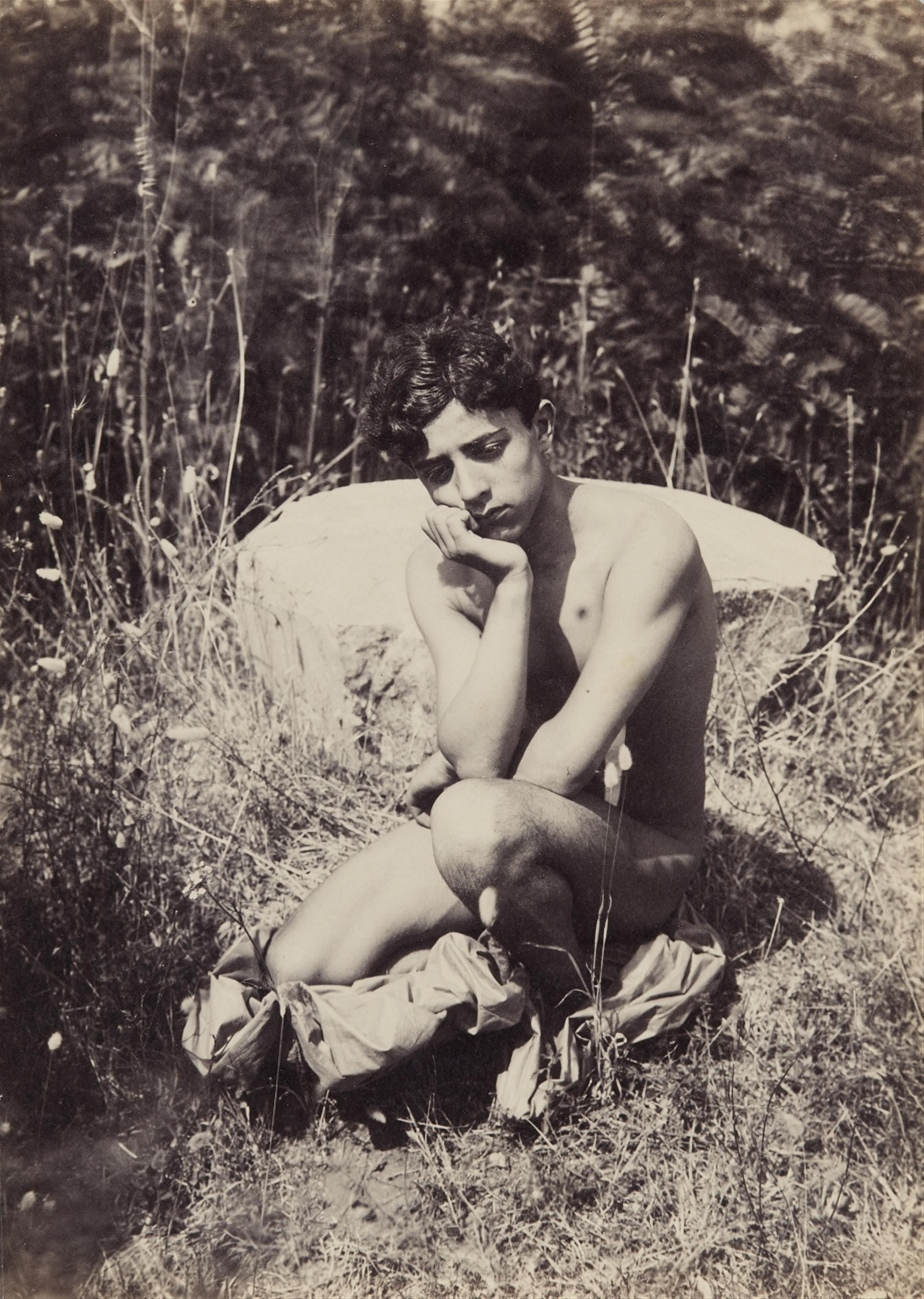 Vincenzo Galdi - Ohne Titel