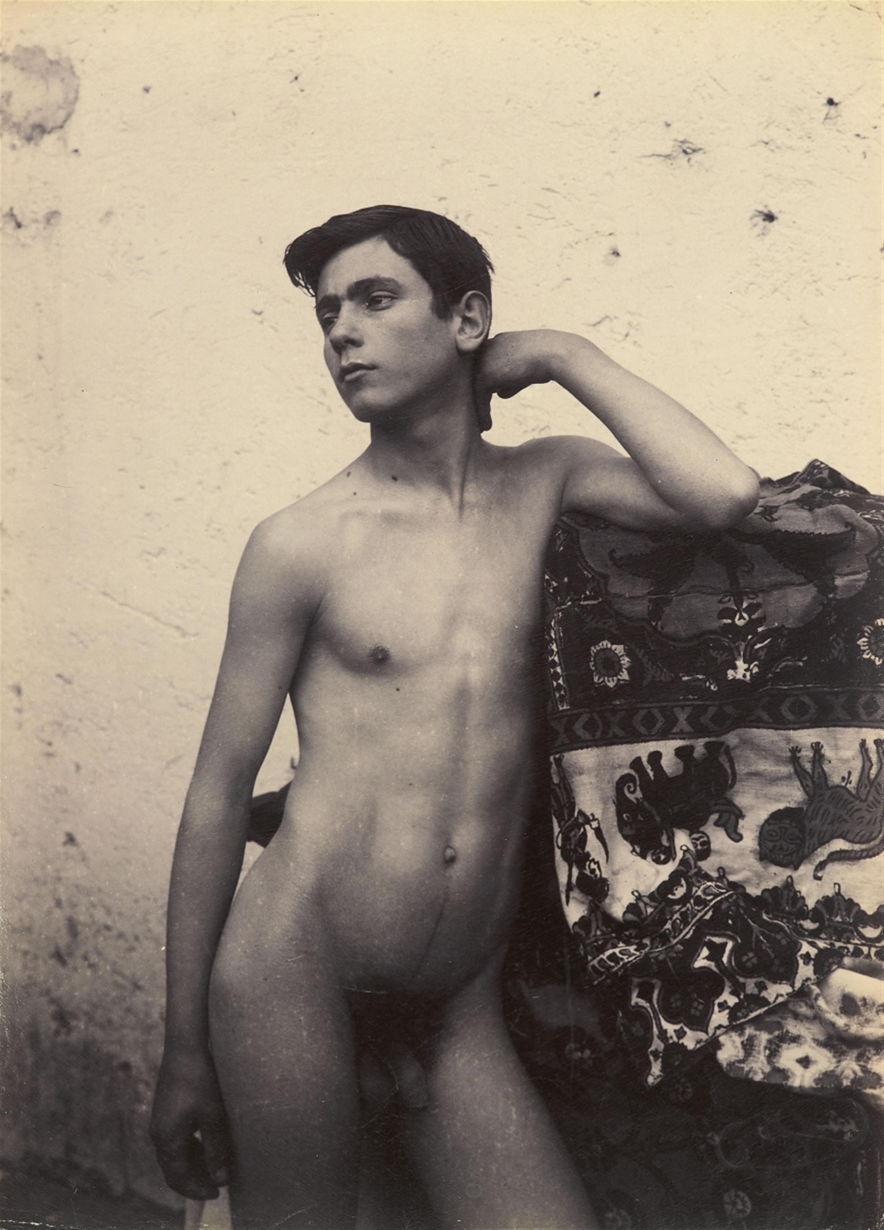 Vincenzo Galdi - Ohne Titel