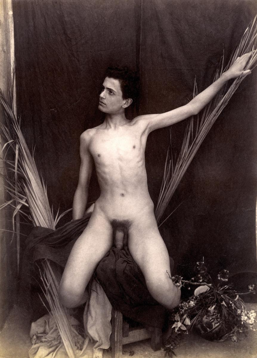 Vincenzo Galdi - Zwei Akte