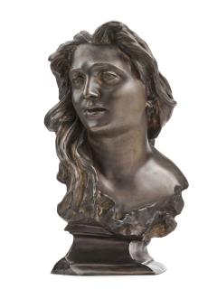 Vincenzo Gemito - Anna detta Nannina