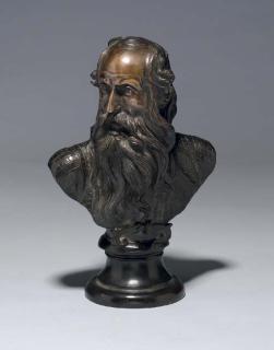 Vincenzo Gemito - Autoritratto