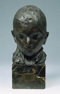 Vincenzo Gemito - Idiota