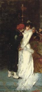 Vincenzo Irolli - A Soldier\'s Farewell