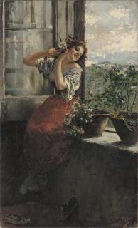 Vincenzo Irolli - Far Away Thoughts