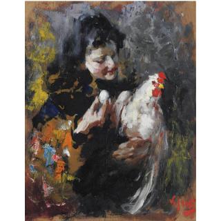 Vincenzo Irolli - Il Primo Uovo