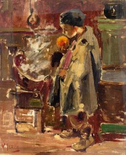 Vincenzo Irolli - La pappa