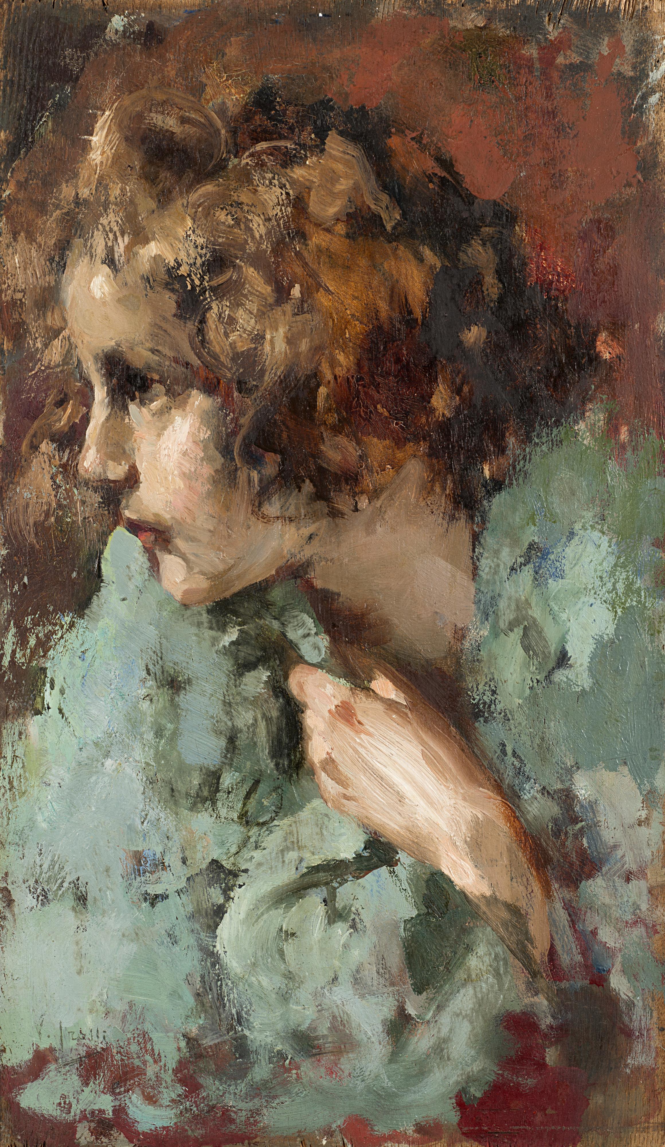 Vincenzo Irolli - Sisina