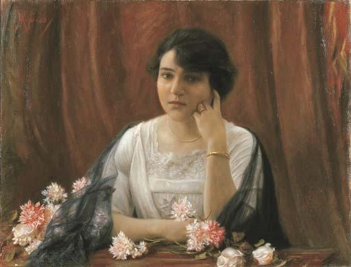 Vincenzo Migliaro - Adalgisa