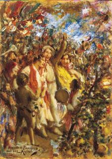 Vincenzo Migliaro - \