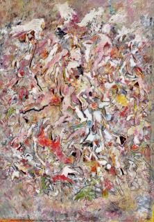 Viola Frey - Manikin and Venus