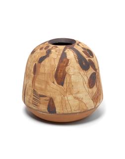 Viola Frey - Untitled, circa 1966