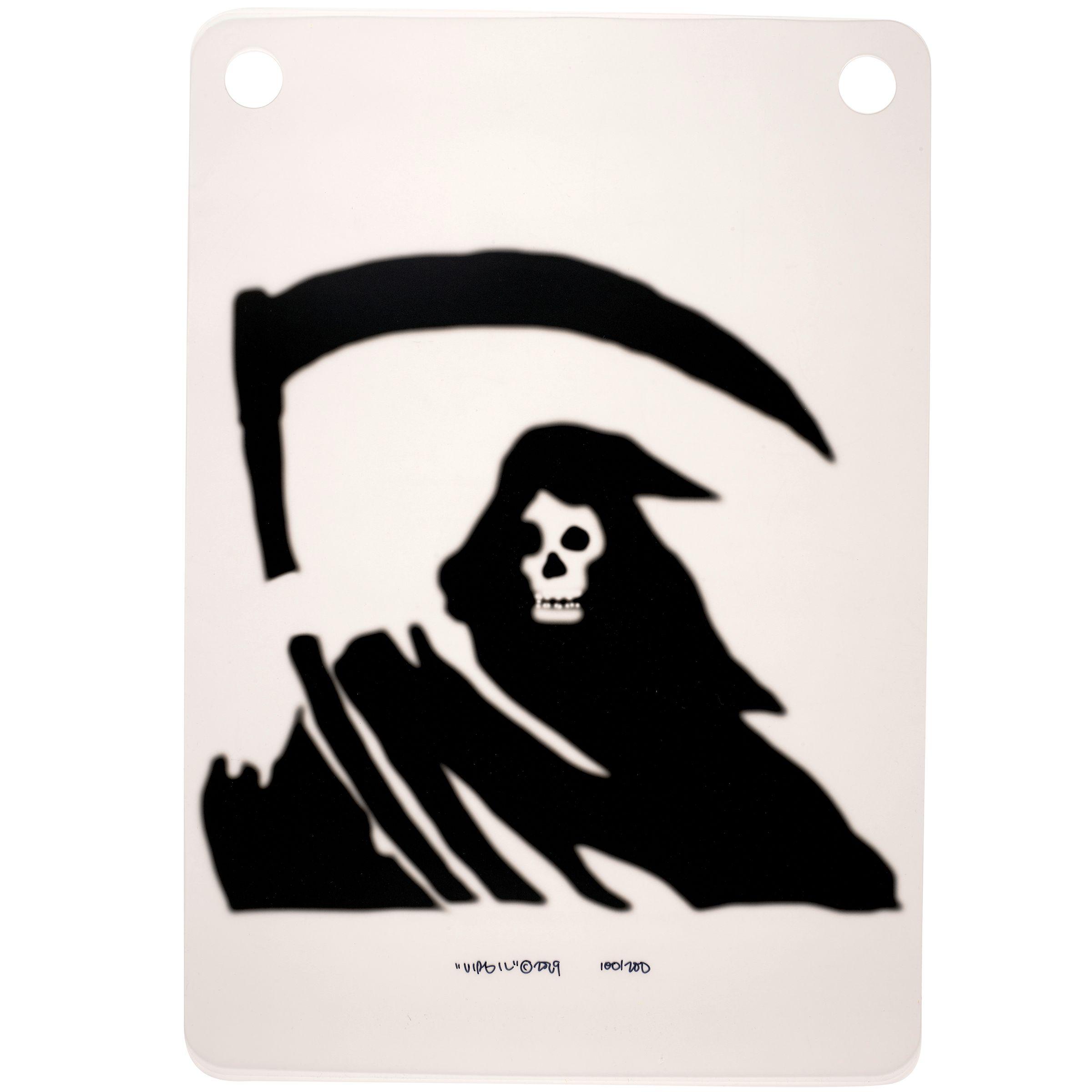 Virgil Abloh - Reaper II