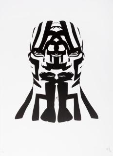 Virgil Ortiz - A Virgil Ortiz Lithograph, \