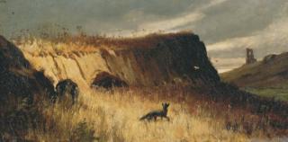 Virgil Williams - Road to Rome