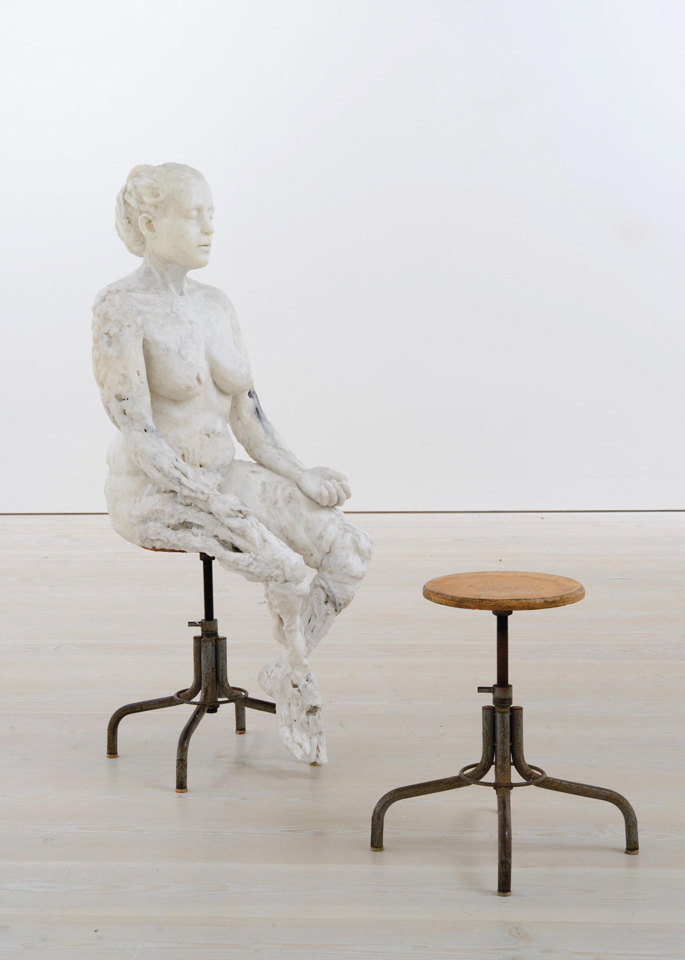 Virgile Ittah - Dreams are guilty, absolute and silent by fire