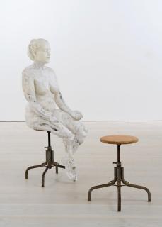 Virgile Ittah - Dreams are guilty, absolute and silent by fire