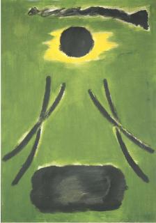 Virgilio Guidi - Giudizio