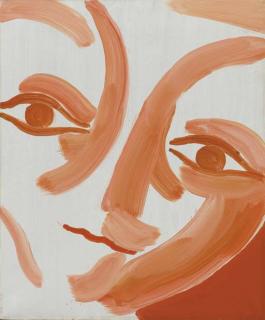 Virgilio Guidi - Le grandi teste