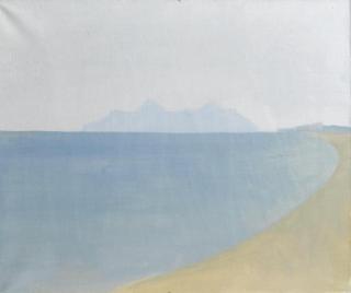 Virgilio Guidi - Terracina