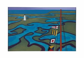 Virginia Berresford - Shoals