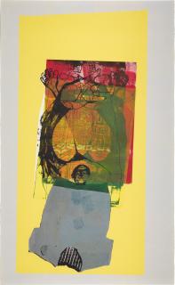 Virginia Chihota - ndiani achamira neni muimba yekugadzira chikafu? (who will stand with me in the house of making food?)