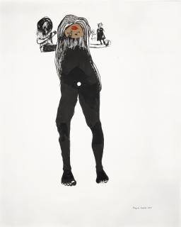 Virginia Chihota - Raising Your Own (Kurera Wako)