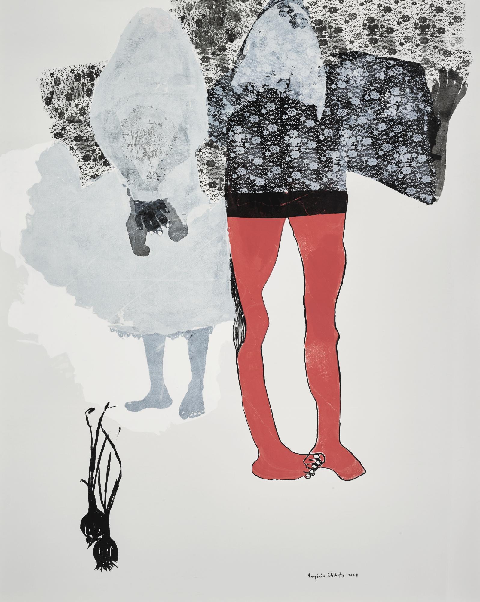 Virginia Chihota - Zimbabweanraising Your Own (Kurera Wako) 