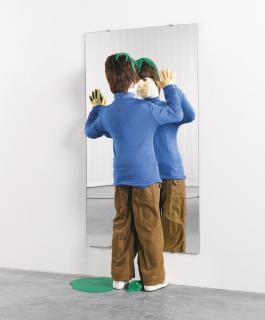 Virginie Barré - Untitled (From Les Naufrageurs)