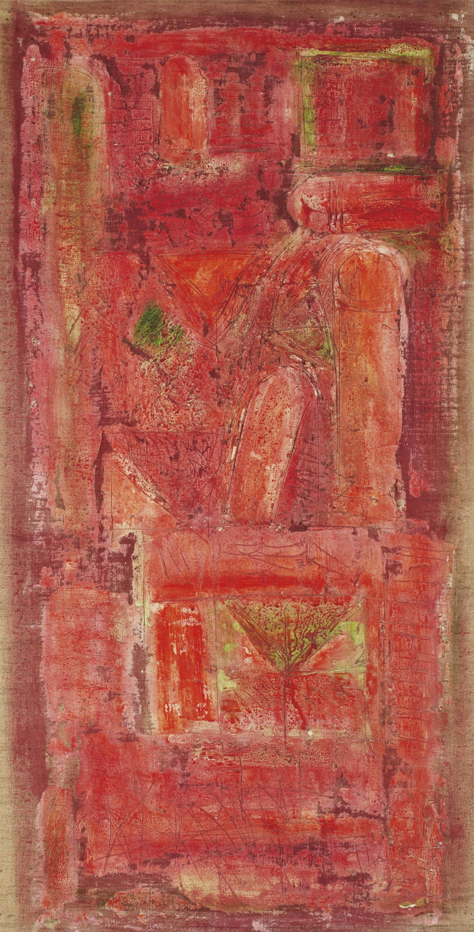 Viswanadhan - Sans Titre