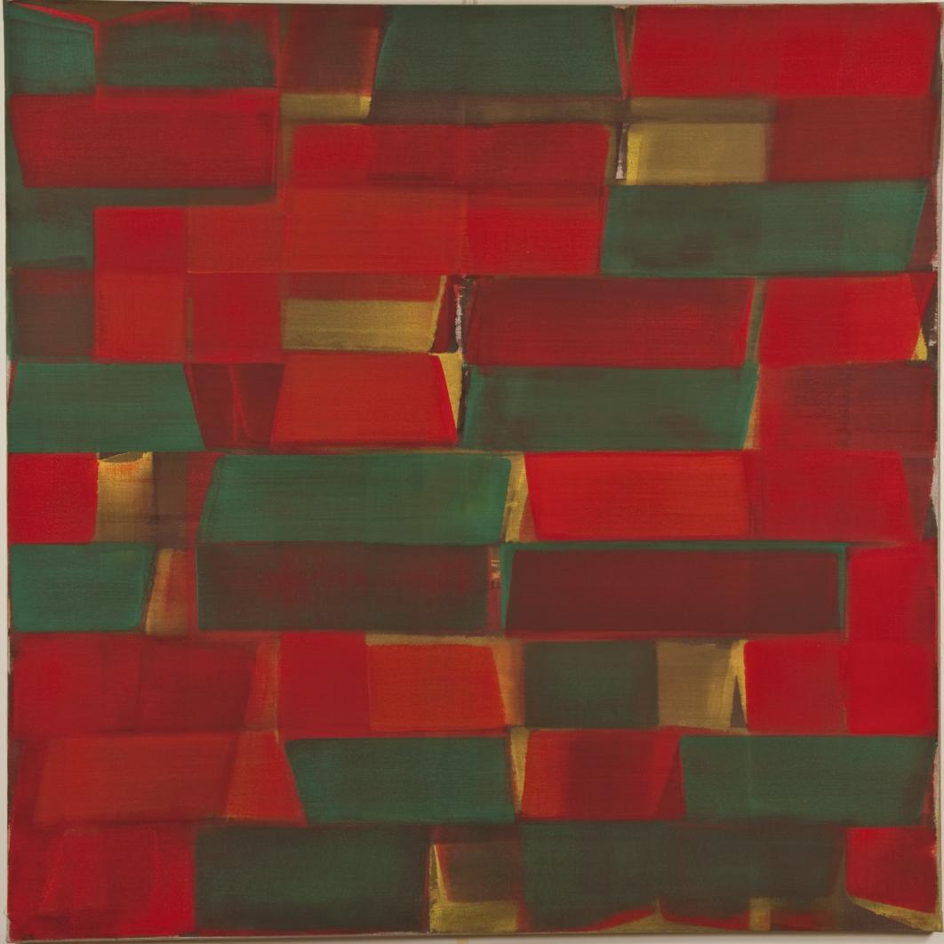 Viswanadhan - Sans titre