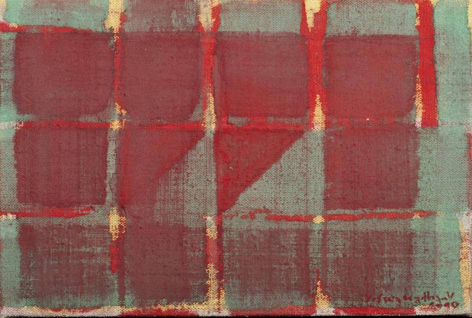 Viswanadhan - Sans titre