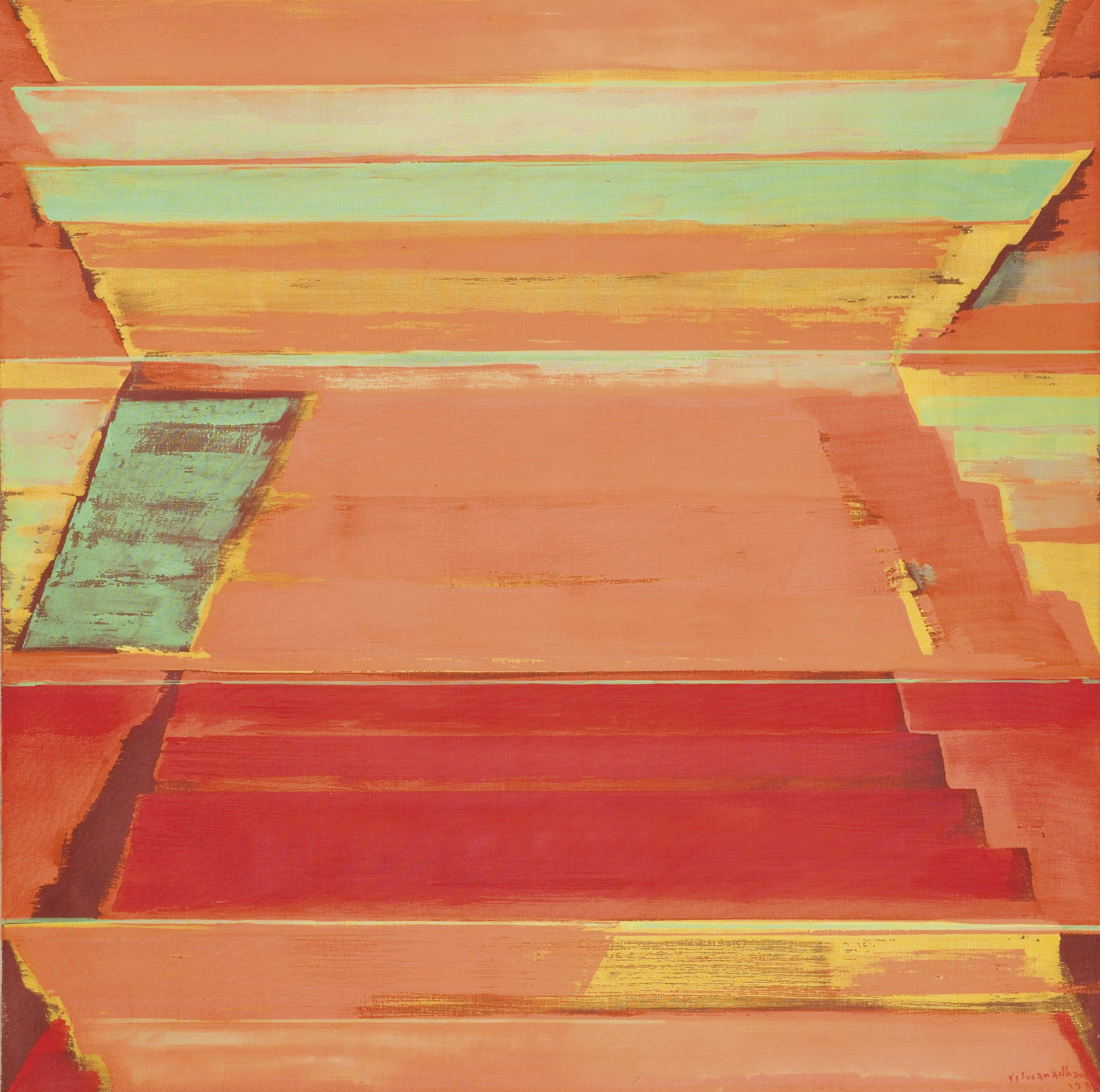 Viswanadhan - Sans titre