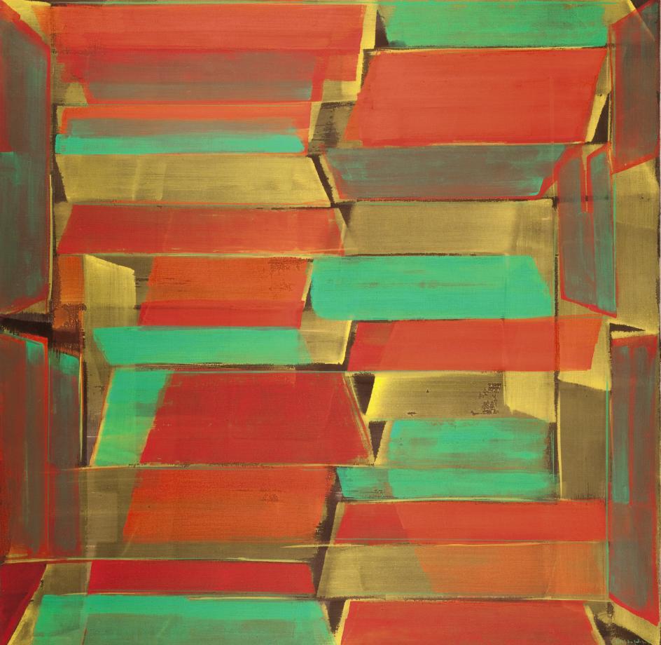 Viswanadhan - Sans titre