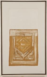 Viswanadhan - Sans titre