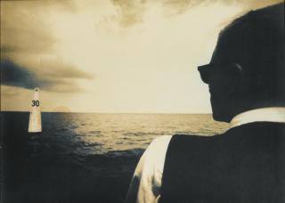 Vita Buivid - Two Works From The Weekend Series