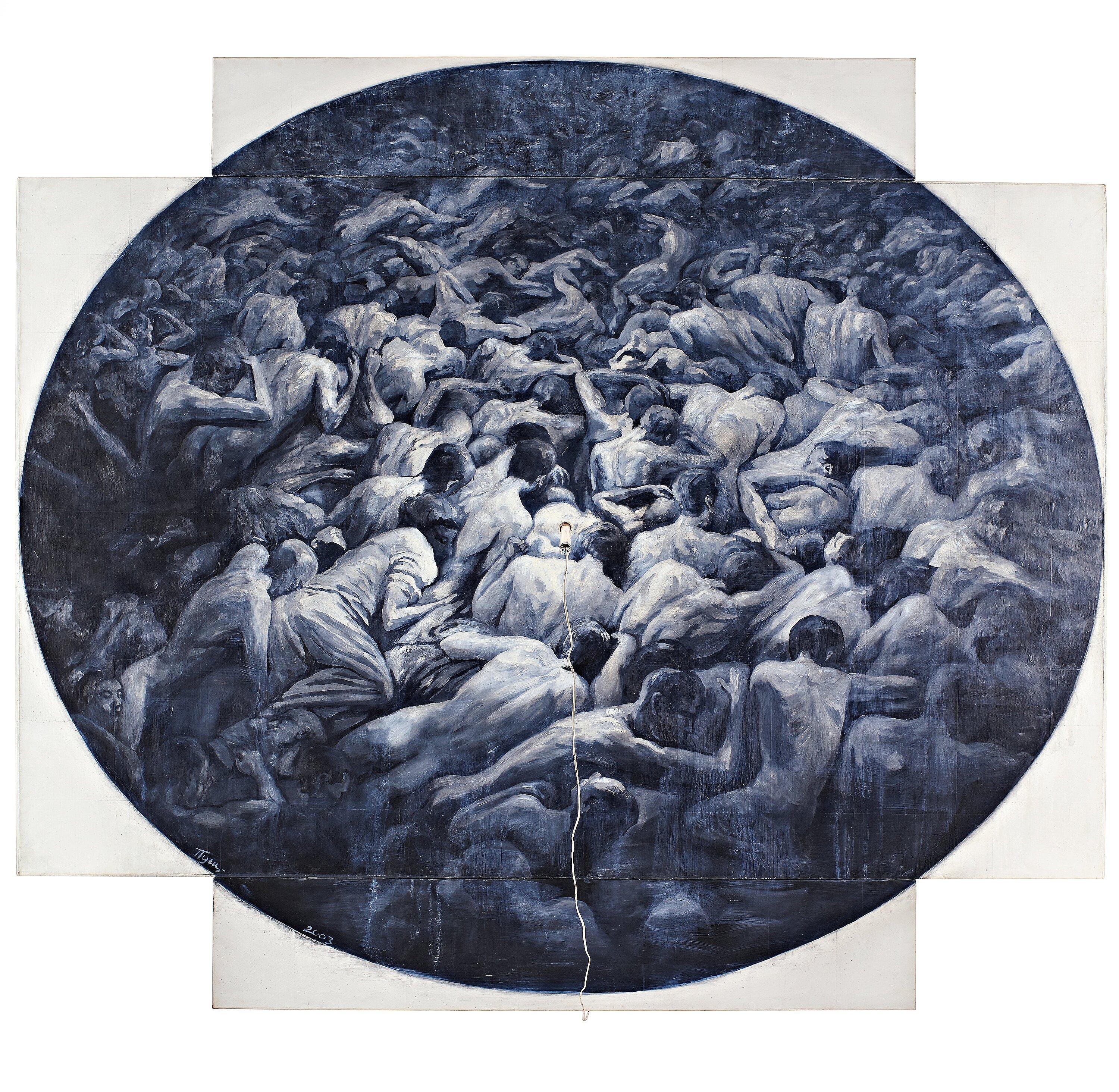 Vitaly Pushnitsky - \