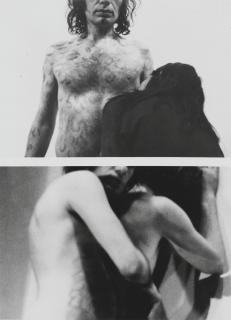 Vito Acconci - \'Applications\'