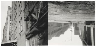 Vito Acconci - Arm Bending Piece