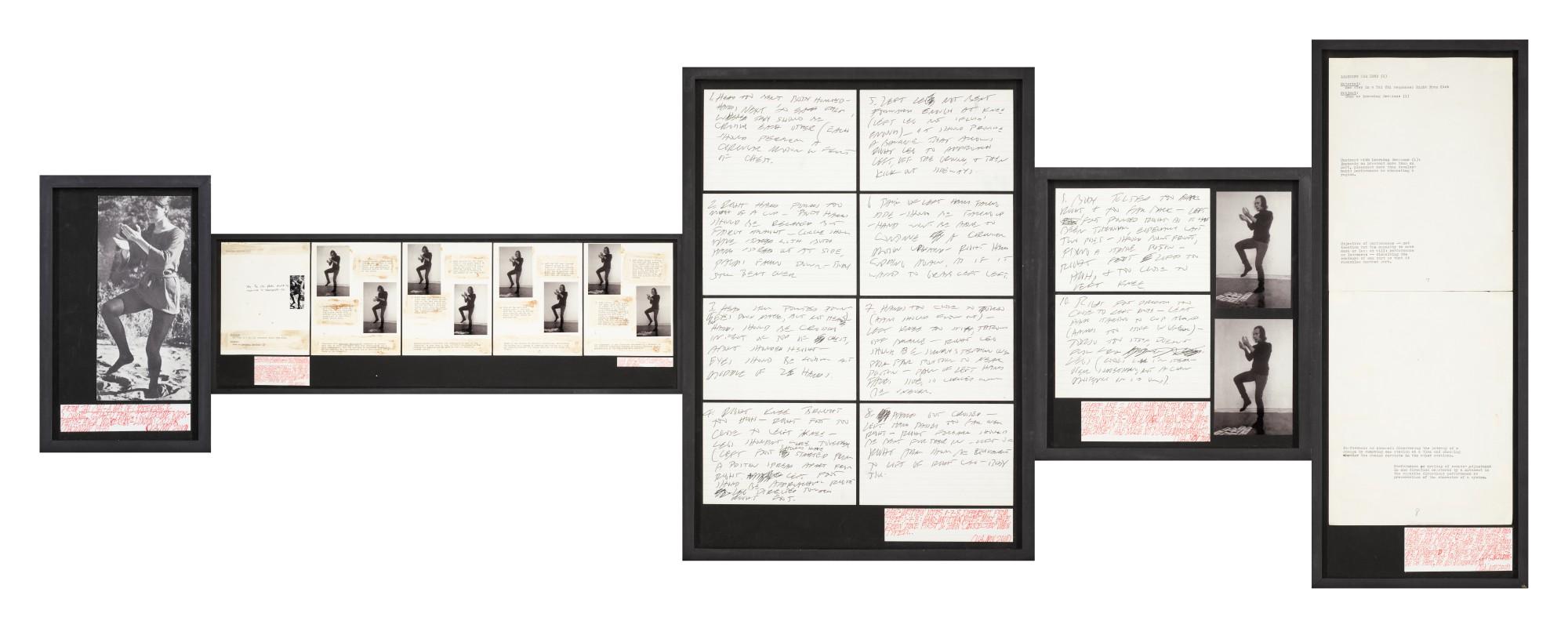 Vito Acconci - Learning Sessions II