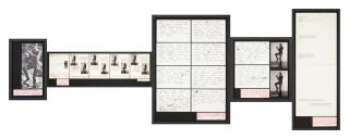 Vito Acconci - Learning Sessions II