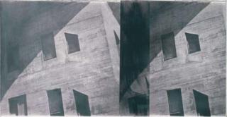 Vito Acconci - Slide/Screen