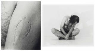 Vito Acconci - Trade Marks
